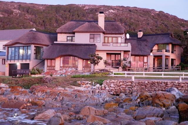 Strand Street, Jongensfontien, Jongensfontein, Little Rock Guesthouse Strand Street, Jongensfontien, Jongensfontein, Little Rock Guesthouse