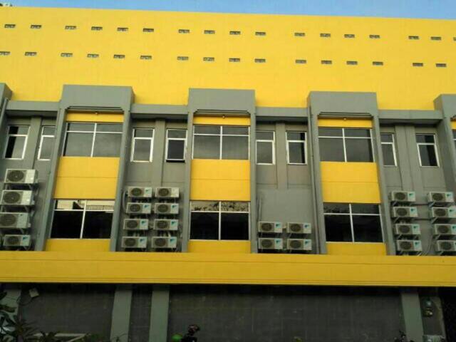 Jalan Cilincing Raya No  Blok E, Jakarta, Hotel Ethan Cilincing