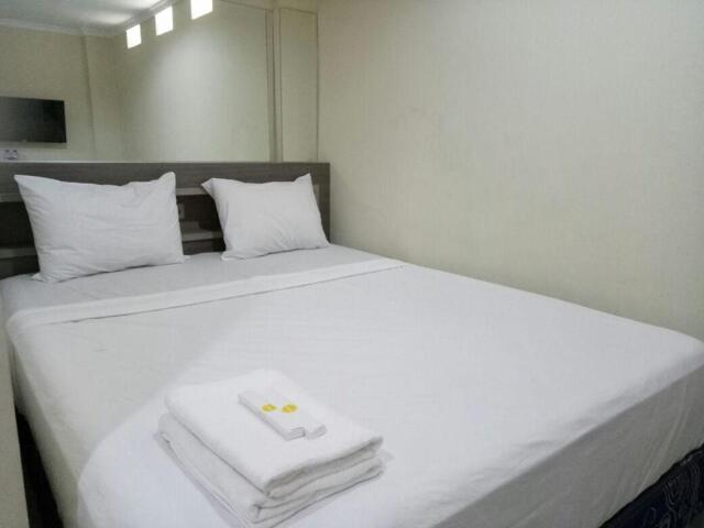 Jalan Cilincing Raya No  Blok E, Jakarta, Hotel Ethan Cilincing