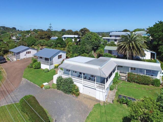 Whakarite Road, Ostend, Waiheke Island Waiheke Island Motel, Waiheke Island, Waiheke Island Motel