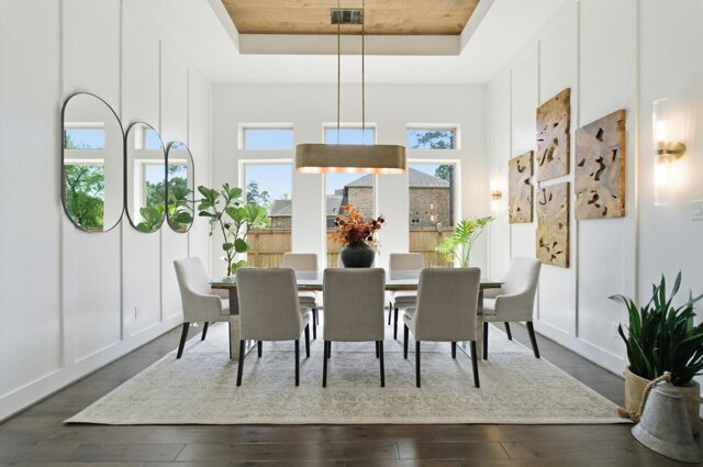 Morning Dove Bend Ln, Spring, Home For Rent
