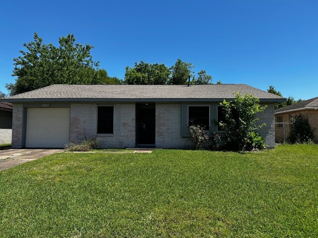 Segrest Dr, Houston, Home For Rent