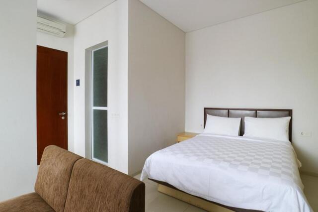 Jalan Cikatomas Ii, Jakarta, Mk House Senopati
