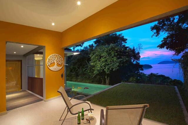 Jalan Teluk Baru, Pantai Tengah, Langkawi, Ambong Pool Villas Jalan Teluk Baru, Pantai Tengah, Langkawi, Ambong Pool Villas