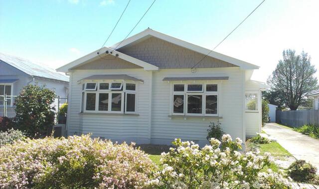 Ryan Street, Christchurch, Character Villa, Villa Ryan Street, Christchurch, Character Villa, Villa