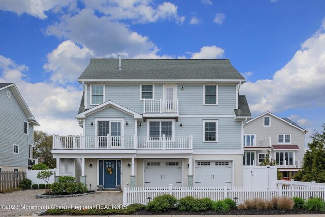 Ocean Ave, Mantoloking, Home For Rent Ocean Ave, Mantoloking, Home For Rent