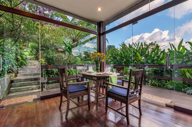 Villa Mulyono, Malang, Villa Mulyono 2 Villa Mulyono, Malang, Villa Mulyono 2