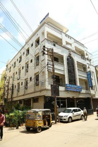 --,opp Saluja  Nursing Home, Regimental Bazar, Hyderabad, Sai Sri Krishna