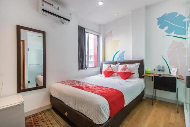 N, Jalan Mangga Besar Raya No.n, Mangga Besar, Tamansari, Rt./rw., Mangga Besar, Kec. Taman Sari, Ja