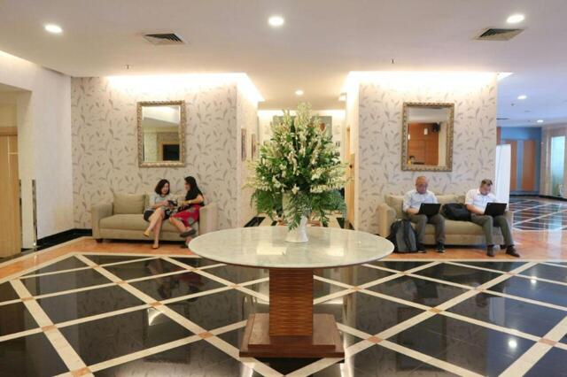 Pangeran Jayakarta No.,jakarta, Horison Arcadia Mangga