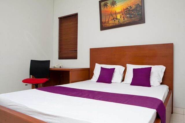 Jalan Dago Asri  No., Dago, Coblong, Bandung, Sky City Home