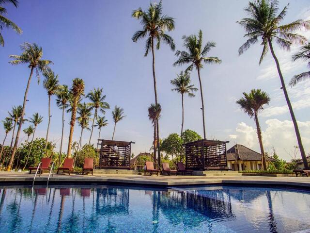 Jl. Raya Seririt Desa Anturan Lovina - Singaraja Bali, Bali, Brits Resort Lovina