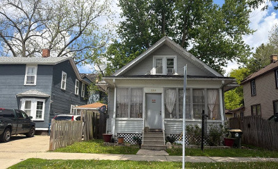 Th Ave, Aurora, Preforeclosure Single-family Home Th Ave, Aurora, Preforeclosure Single-family Home