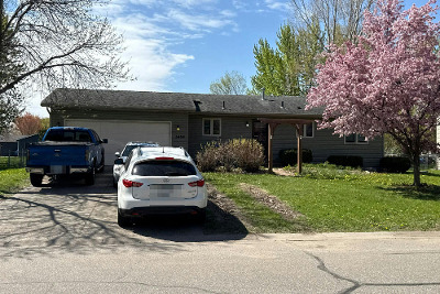 Falcon Ave, Monticello, Preforeclosure Single-family Home