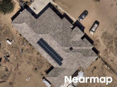 Mono Rd, Phelan, Preforeclosure Single-family Home Mono Rd, Phelan, Preforeclosure Single-family Home