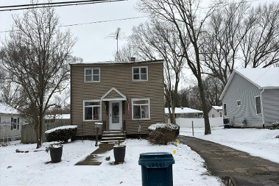 N Buell Ave, Aurora, Preforeclosure Single-family Home N Buell Ave, Aurora, Preforeclosure Single-family Home