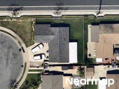 Saint George Cir, Cypress, Preforeclosure Single-family Home Saint George Cir, Cypress, Preforeclosure Single-family Home
