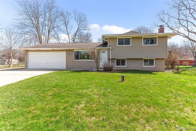 Glamorgan, Novi, Home For Rent