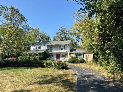 Western Ave, Flossmoor, Foreclosure Single-family Home Western Ave, Flossmoor, Foreclosure Single-family Home