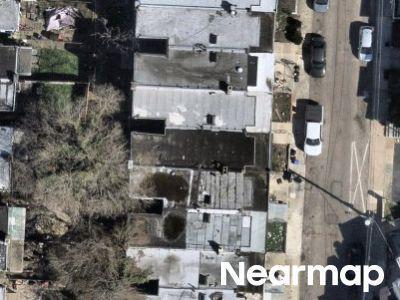 N Lambert St, Philadelphia, Preforeclosure Single-family Home