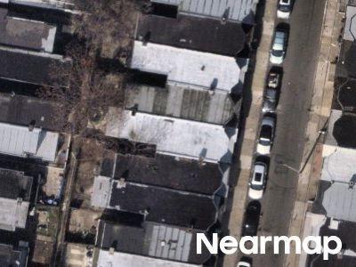 N Lee St, Philadelphia, Preforeclosure Single-family Home