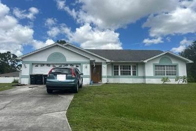 Poplar St Se, Palm Bay, Preforeclosure Single-family Home Poplar St Se, Palm Bay, Preforeclosure Single-family Home