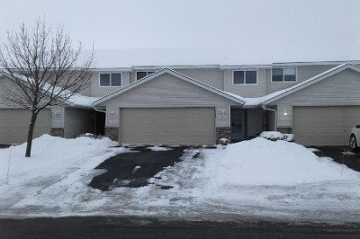 Goodrich Dr, Monticello, Preforeclosure Single-family Home