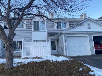 Michael Point Dr, Saint Paul, Preforeclosure Single-family Home