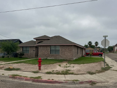 Cristin Dr, Eagle Pass, Preforeclosure Single-family Home Cristin Dr, Eagle Pass, Preforeclosure Single-family Home