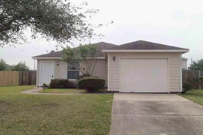 Medina River Loop, Spring, Preforeclosure Single-family Home Medina River Loop, Spring, Preforeclosure Single-family Home