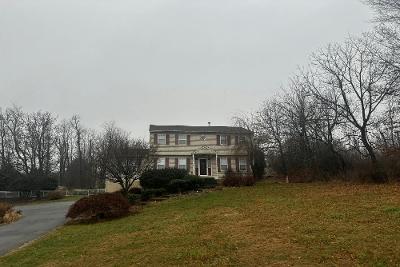 Maggiolo Dr, Montgomery, Preforeclosure Single-family Home Maggiolo Dr, Montgomery, Preforeclosure Single-family Home