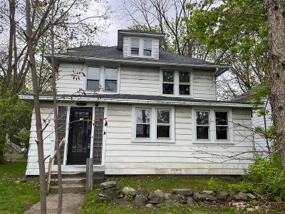 Shady Dr, Endicott, Preforeclosure Property In Shady Dr, Endicott, Preforeclosure Property In