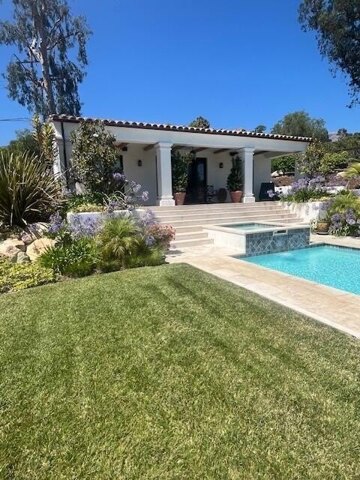 Ontare Hills Ln, Santa Barbara, Home For Rent Ontare Hills Ln, Santa Barbara, Home For Rent