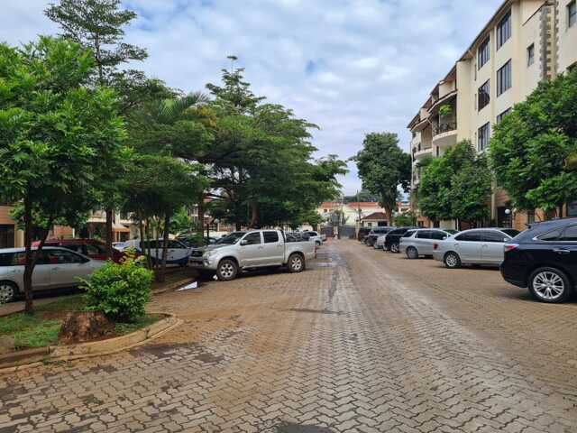 Lavington, Nairobi, Kenya, Lavington, Unique 4 Bdr