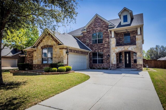Bandera, Grand Prairie, Home For Rent