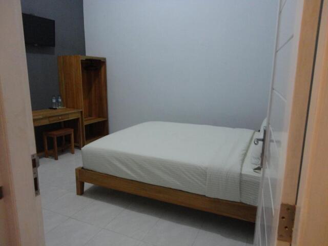 Jl. Affandi Gg. Bromo No. B, Caturtunggal, Depok, Caturtunggal, Depok, Sleman, Yogyakarta, Pendowo H