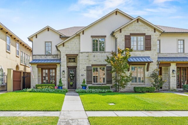 Del Norte Ln, Dallas, Home For Rent Del Norte Ln, Dallas, Home For Rent