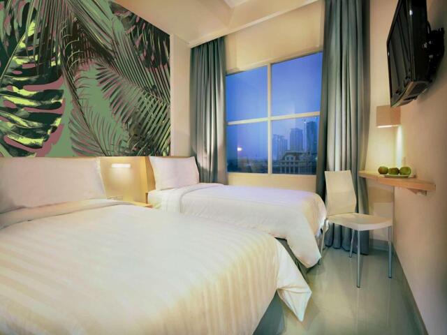 Kemang  Street No., South Jakarta, Jakarta, Liberta Hotel Kemang