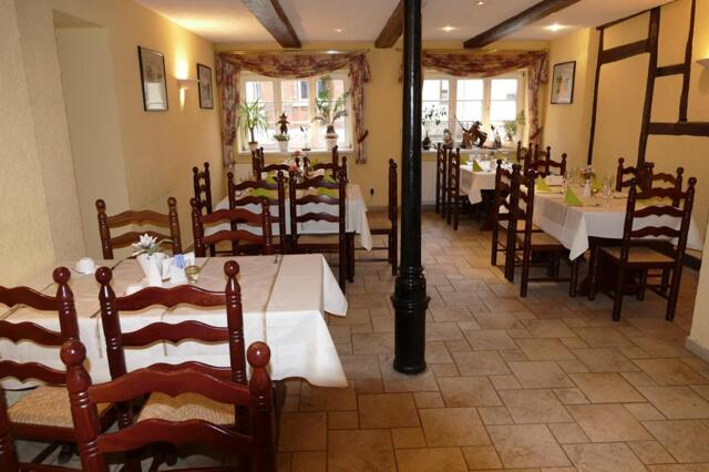 Wernigeroeder Strasse   Ilsenburg, Ilsenburg, Altstadthotel Ilsenburg, Hotel