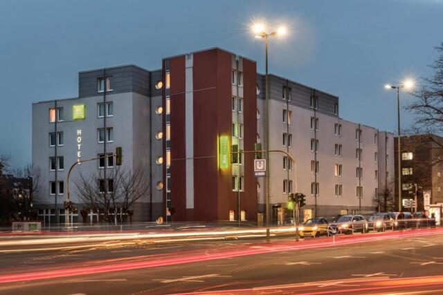 Ringstrasse  -,gelsenkirchen, Ibis Styles Gelsenkirchen