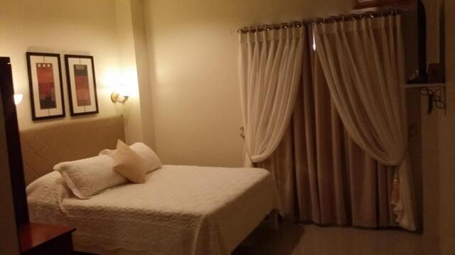 East J. Blanco Drive Ma Asuncion Street -storey Hotel,dumaguete, Aberrise Pension Hotel