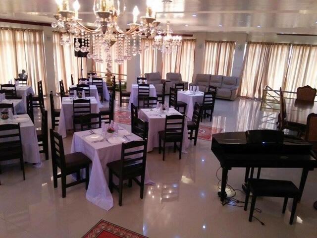 East J. Blanco Drive Ma Asuncion Street -storey Hotel,dumaguete, Aberrise Pension Hotel