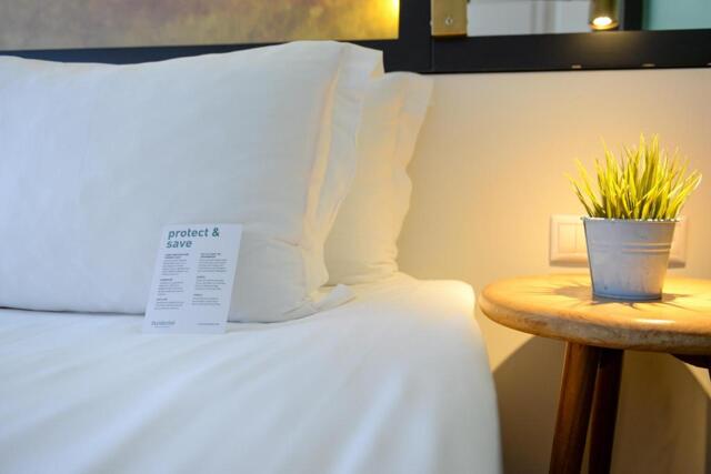 Kamer Hatun Mahallesi, Mesrutiyet Caddesi,İstanbul, Miapera Hotel &
