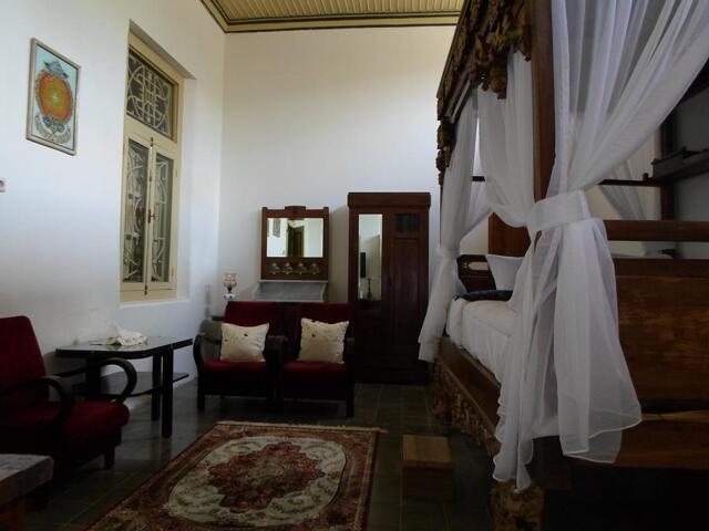 Jl. Mondorakan No., Prenggan, Kotagede, Kota Yogyakarta, Yogyakarta, Ndalem Natan Royal