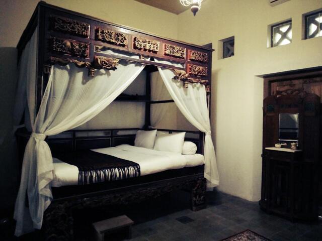 Jl. Mondorakan No., Prenggan, Kotagede, Kota Yogyakarta, Yogyakarta, Ndalem Natan Royal