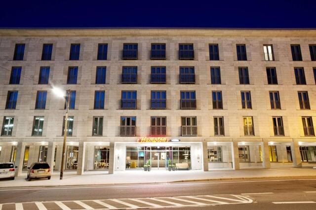 Fassstrasse,dortmund, Hampton By Hilton