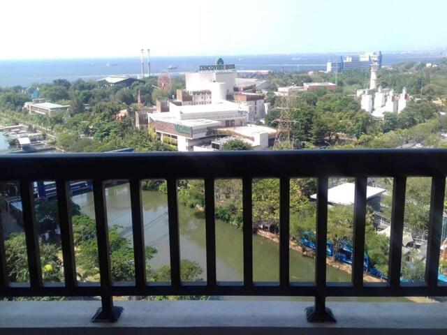 Jalan Lodan Raya, Ancol, Jakarta Utara, Jakarta, Mediterania Marina Apartment