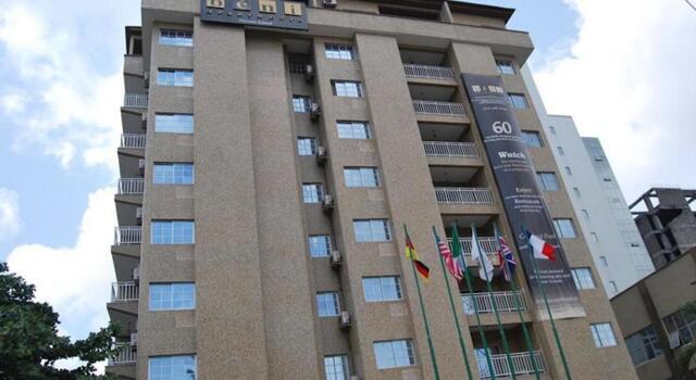 ahmed onibudo street, Victoria island, Lagos, Lagos, Beni Apartments, Apartment/flat