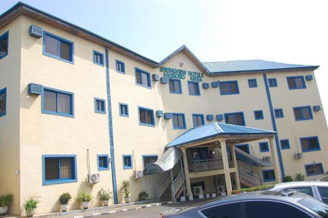 Julius Nyerere Crescent, Near Asokoro District Hospital, By Fha, Asokoro, Abuja, Abuja, Springview R Julius Nyerere Crescent, Near Asokoro District Hospital, By Fha, Asokoro, Abuja, Abuja, Springview R