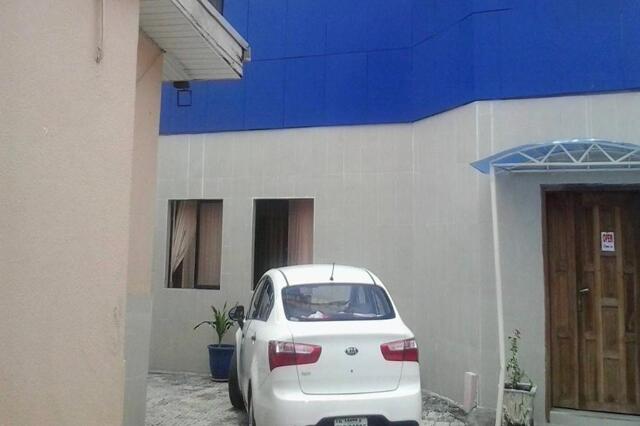 Admiralty Way, Lekki Phase,lagos, Lekki, Prumssy Hotel, Hotel